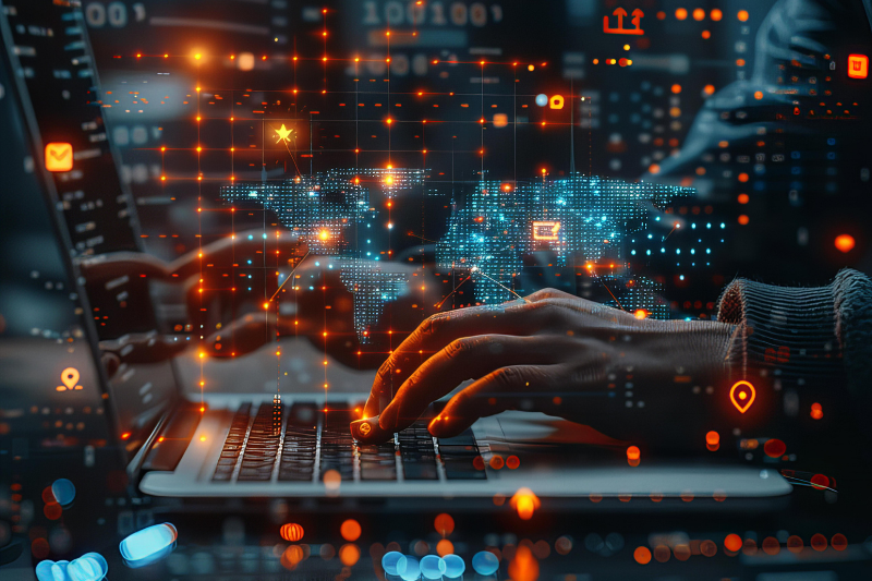 Sanallaştırma Çözümleri ile IT Altyapınızı Nasıl Dönüştürebilirsiniz?