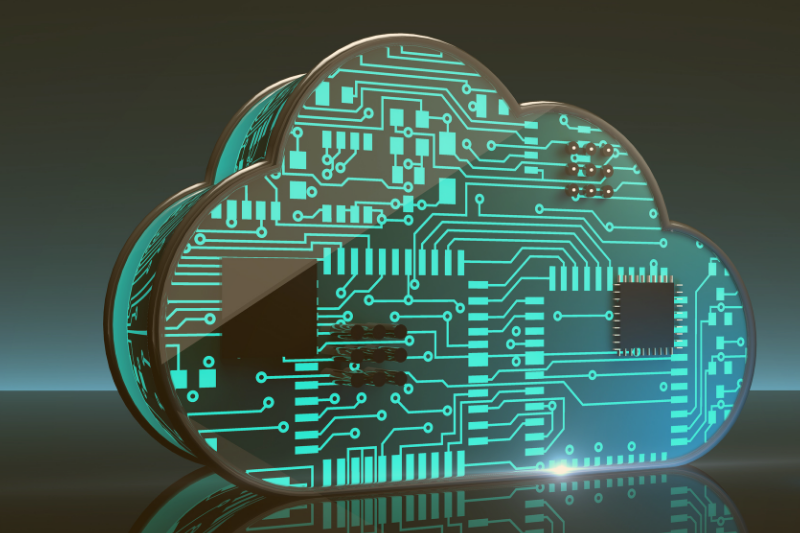 Platform as a Service ile Microsoft Cloud'un Gücünü Keşfedin